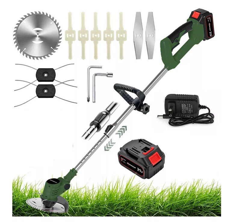 Oferta!! Podadora Elétrica 3 en 1