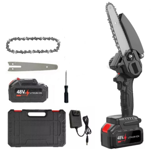 Mini Motosierra Electrica